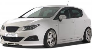 Seat Ibiza by RDX Racedesign 2010 года